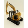Diecast Masters 85957 - Caterpillar CAT 315 Small Hydraulic Excavator High Line - Scale 1:50