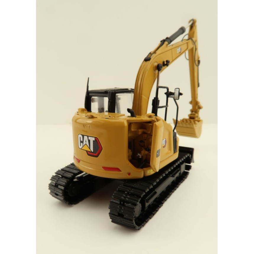 Diecast Masters 85957 - Caterpillar CAT 315 Small Hydraulic Excavator High Line - Scale 1:50