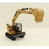Diecast Masters 85957 - Caterpillar CAT 315 Small Hydraulic Excavator High Line - Scale 1:50