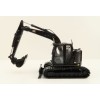 Diecast Masters 85957BK - Black Edition Caterpillar CAT 315 Small Hydraulic Excavator High Line - Scale 1:50
