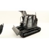 Diecast Masters 85957BK - Black Edition Caterpillar CAT 315 Small Hydraulic Excavator High Line - Scale 1:50