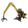 Diecast Masters 85958 - Caterpillar CAT MH3040 Wheel Material Handler High Line - Scale 1:50 