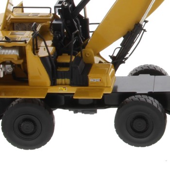 Diecast Masters 85958 - Caterpillar CAT MH3040 Wheel Material Handler High Line - Scale 1:50 
