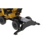 Diecast Masters 85958 - Caterpillar CAT MH3040 Wheel Material Handler High Line - Scale 1:50 