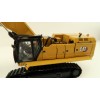 Diecast Masters 85959 - Caterpillar CAT 395 Large Hydraulic Excavator High Line - Scale 1:50 