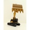 Diecast Masters 85959 - Caterpillar CAT 395 Large Hydraulic Excavator High Line - Scale 1:50 