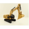 Diecast Masters 85959 - Caterpillar CAT 395 Large Hydraulic Excavator High Line - Scale 1:50 