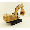 Diecast Masters 85959 - Caterpillar CAT 395 Large Hydraulic Excavator High Line - Scale 1:50 