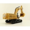 Diecast Masters 85959 - Caterpillar CAT 395 Large Hydraulic Excavator High Line - Scale 1:50 