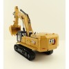Diecast Masters 85959 - Caterpillar CAT 395 Large Hydraulic Excavator High Line - Scale 1:50 