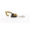 Diecast Masters 85981 - Caterpillar Cat Micro 320 Hydraulic Excavator Key Chain Ring 