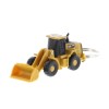 Diecast Masters 85986 - Caterpillar CAT Micro 950M Wheel Loader Key Chain Ring
