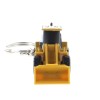 Diecast Masters 85986 - Caterpillar CAT Micro 950M Wheel Loader Key Chain Ring