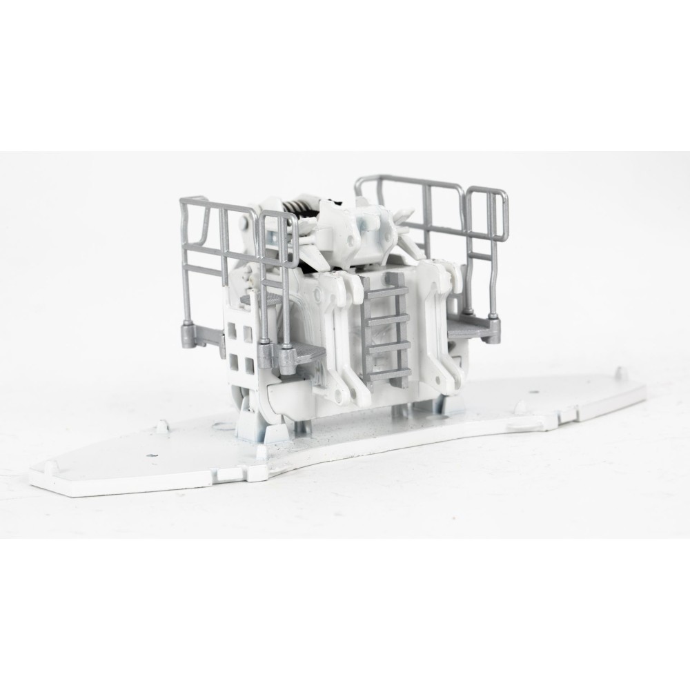 Drake Collectibles ZLOAD1 - Liebherr 1350-6.1 Mobile Crane Ballast Load Set Membreys - Scale 1:50