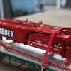 Drake Collectibles ZLOAD2 - Liebherr 1350-6.1 Mobile Crane T-Y Jib Set Membreys - Scale 1:50
