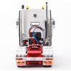 Drake Z01424 AUSTRALIAN KENWORTH K200 PRIME MOVER TRUCK 2.3 Cabin WHITE  - Scale 1:50