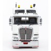 Drake Z01424 AUSTRALIAN KENWORTH K200 PRIME MOVER TRUCK 2.3 Cabin WHITE  - Scale 1:50