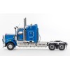 Drake Collectibles Z01498 - Australian Kenworth C509 Prime Mover Blue Metallic - Scale 1:50