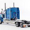 Drake Collectibles Z01498 - Australian Kenworth C509 Prime Mover Blue Metallic - Scale 1:50