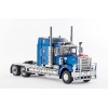Drake Collectibles Z01498 - Australian Kenworth C509 Prime Mover Blue Metallic - Scale 1:50
