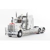 Drake Collectibles Z01523 - Australian Kenworth C509 Prime Mover White and Black - Scale 1:50