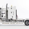 Drake Collectibles Z01523 - Australian Kenworth C509 Prime Mover White and Black - Scale 1:50
