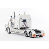 Drake Collectibles Z01523 - Australian Kenworth C509 Prime Mover White and Black - Scale 1:50