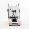 Drake Collectibles Z01523 - Australian Kenworth C509 Prime Mover White and Black - Scale 1:50