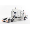 Drake Collectibles Z01523 - Australian Kenworth C509 Prime Mover White and Black - Scale 1:50