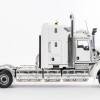 Drake Collectibles Z01523 - Australian Kenworth C509 Prime Mover White and Black - Scale 1:50
