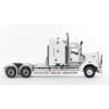 Drake Collectibles Z01523 - Australian Kenworth C509 Prime Mover White and Black - Scale 1:50
