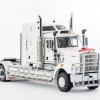 Drake Collectibles Z01523 - Australian Kenworth C509 Prime Mover White and Black - Scale 1:50