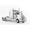 Drake Collectibles Z01523 - Australian Kenworth C509 Prime Mover White and Black - Scale 1:50