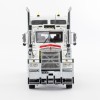 Drake Collectibles Z01523 - Australian Kenworth C509 Prime Mover White and Black - Scale 1:50
