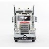 Drake Collectibles Z01523 - Australian Kenworth C509 Prime Mover White and Black - Scale 1:50