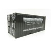 Drake Collectibles Z0C20001 - 20 ft Sea Container - Drake Group - Scale 1:50