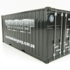 Drake Collectibles Z0C20001 - 20 ft Sea Container - Drake Group - Scale 1:50