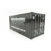 Drake Collectibles Z0C20001 - 20 ft Sea Container - Drake Group - Scale 1:50
