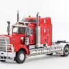 Drake Z01497 - Australian Kenworth C509 Prime Mover Red - Scale 1:50