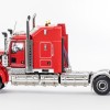 Drake Z01497 - Australian Kenworth C509 Prime Mover Red - Scale 1:50