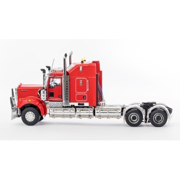 Drake Z01497 - Australian Kenworth C509 Prime Mover Red - Scale 1:50
