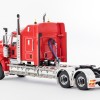 Drake Z01497 - Australian Kenworth C509 Prime Mover Red - Scale 1:50