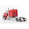 Drake Z01497 - Australian Kenworth C509 Prime Mover Red - Scale 1:50