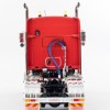 Drake Z01497 - Australian Kenworth C509 Prime Mover Red - Scale 1:50