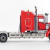 Drake Z01497 - Australian Kenworth C509 Prime Mover Red - Scale 1:50