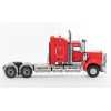 Drake Z01497 - Australian Kenworth C509 Prime Mover Red - Scale 1:50