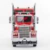 Drake Z01497 - Australian Kenworth C509 Prime Mover Red - Scale 1:50