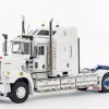 Drake Z01520 - Australian Kenworth C509 Prime Mover White Blue Chassis - Scale 1:50