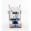 Drake Z01520 - Australian Kenworth C509 Prime Mover White Blue Chassis - Scale 1:50