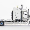 Drake Z01520 - Australian Kenworth C509 Prime Mover White Blue Chassis - Scale 1:50